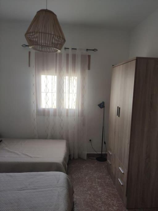 Encantadora Casa Rural Con Gran Porche San Roque  Екстер'єр фото